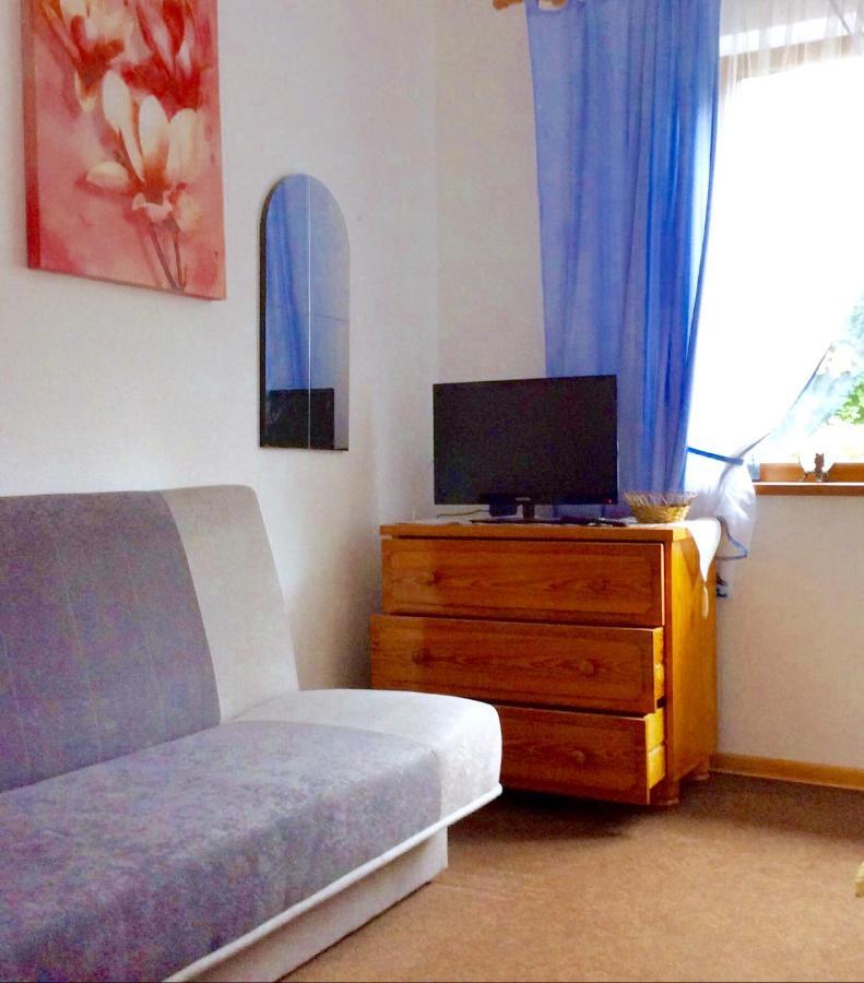 Wojterowka Apartment Dziwnow Luaran gambar