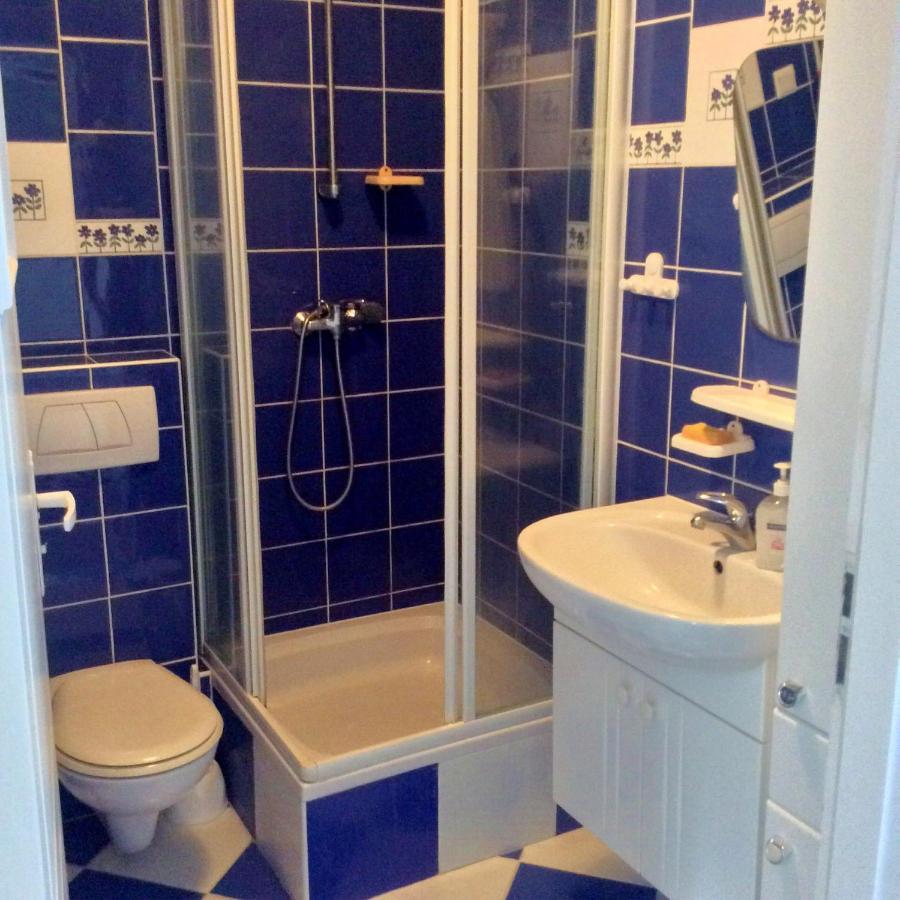Wojterowka Apartment Dziwnow Luaran gambar